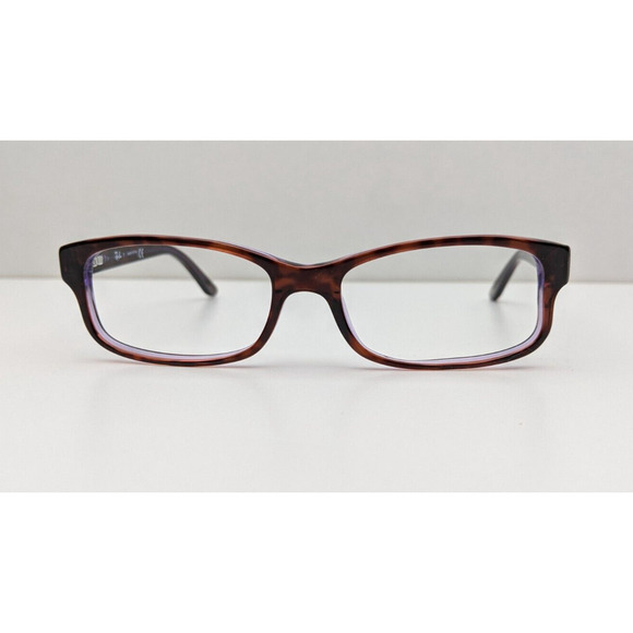 🕶️Ray-Ban RB5187 2442 Eyeglasses 52/16 140 /KAG436🕶️ - Picture 2 of 10